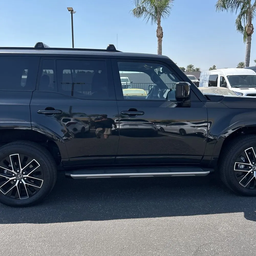 2024 Lexus GX 550 Premium+