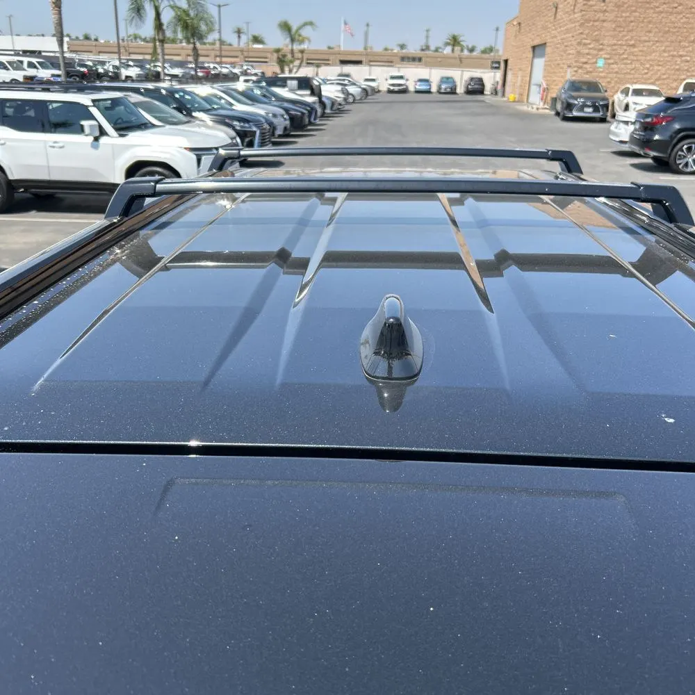 2024 Lexus GX 550 Premium+