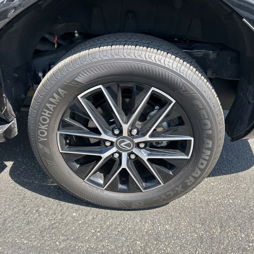 2024 Lexus GX 550 Premium+