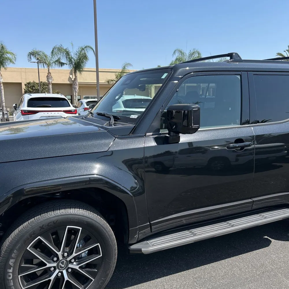 2024 Lexus GX 550 Premium+
