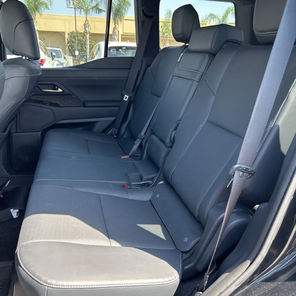 2024 Lexus GX 550 Premium+