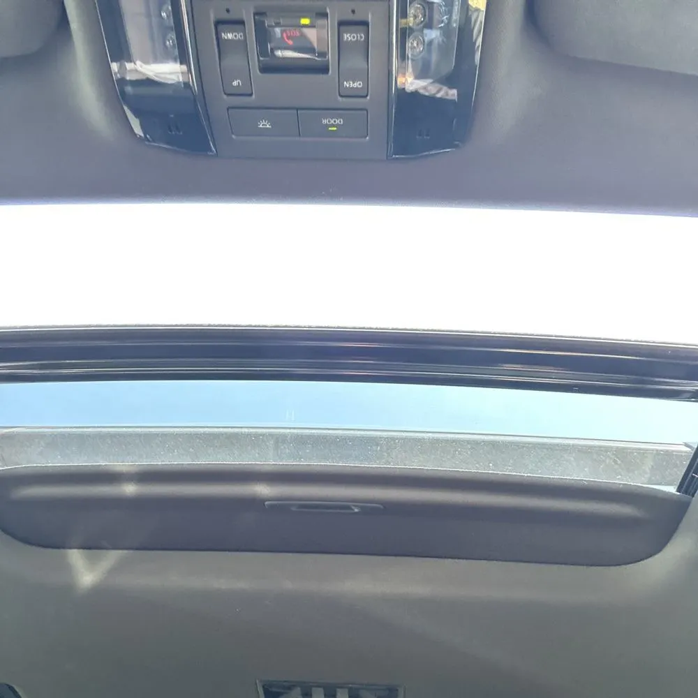 2024 Lexus GX 550 Premium+