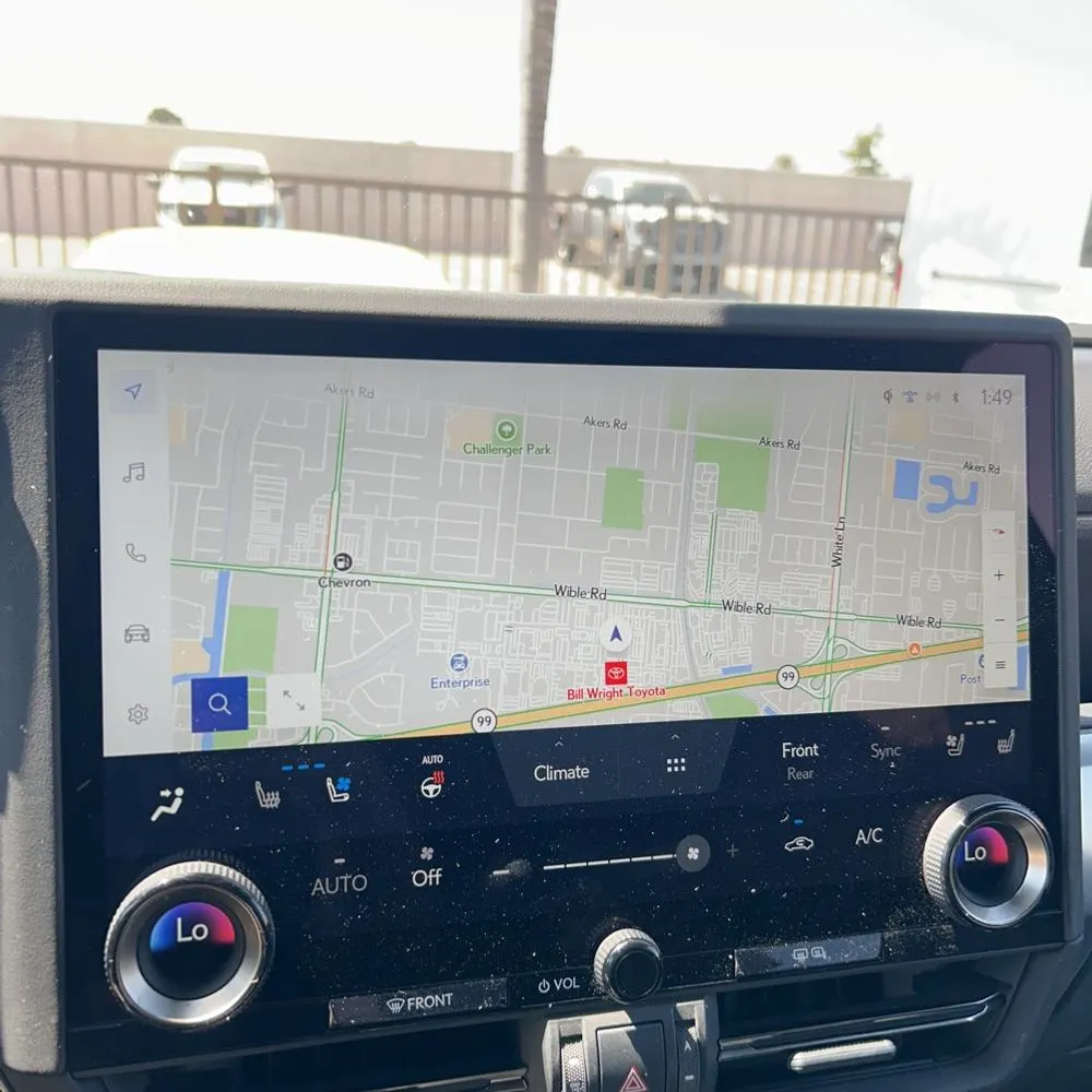 2024 Lexus GX 550 Premium+