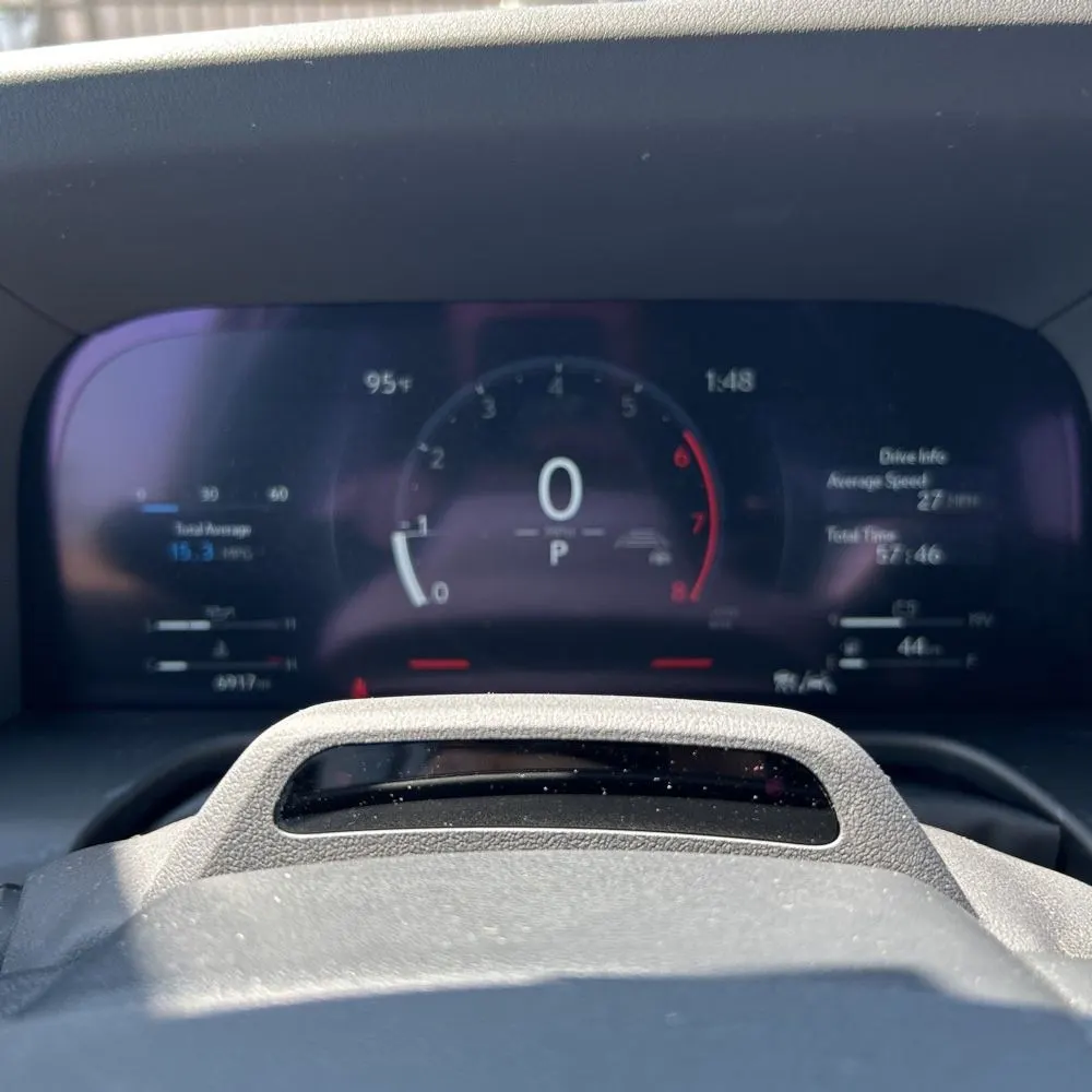 2024 Lexus GX 550 Premium+