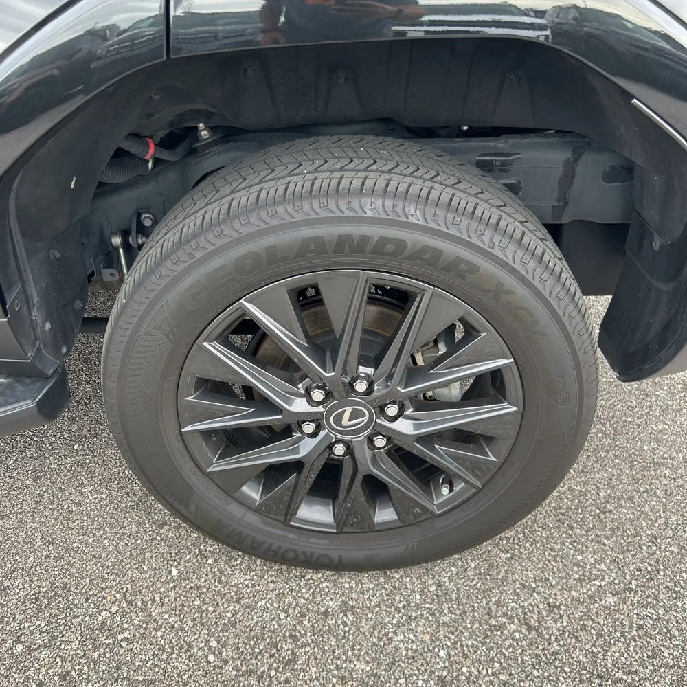 2024 Lexus GX 550 Premium
