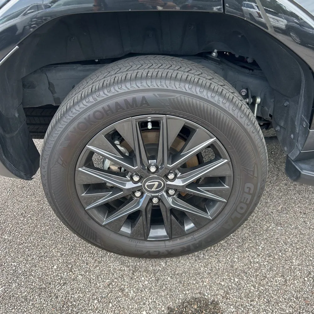 2024 Lexus GX 550 Premium