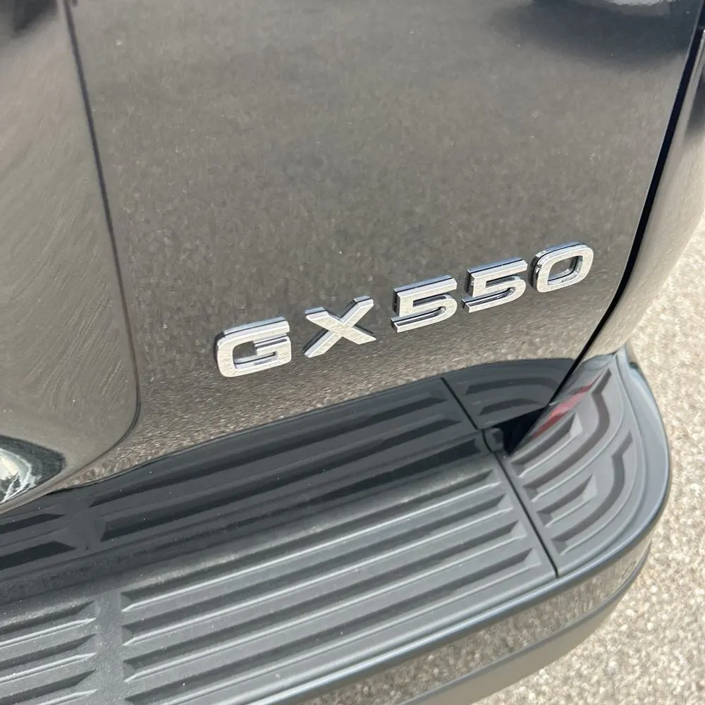 2024 Lexus GX 550 Premium
