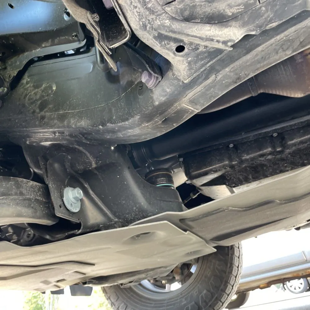 2024 Lexus GX 550 Overtrail+