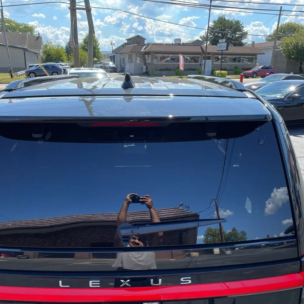 2025 Lexus GX 550 Premium+