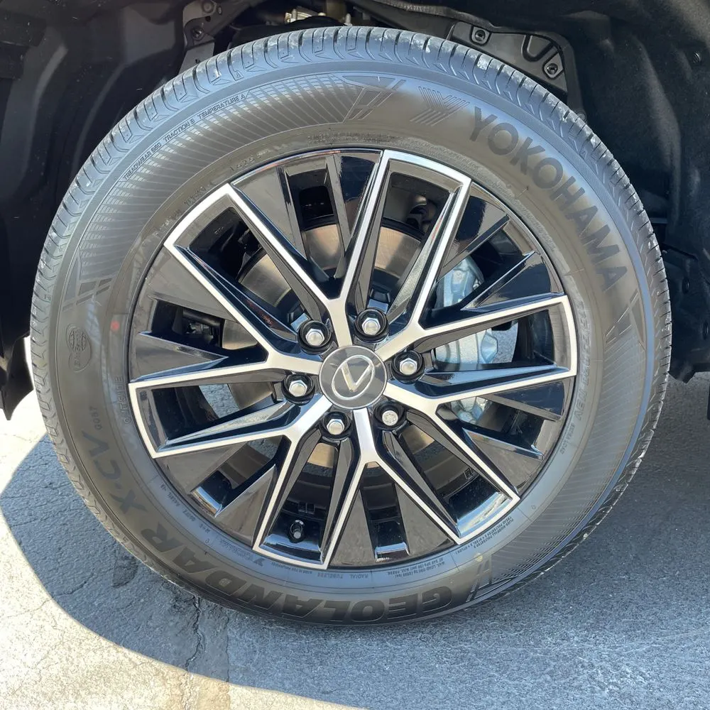 2025 Lexus GX 550 Premium+