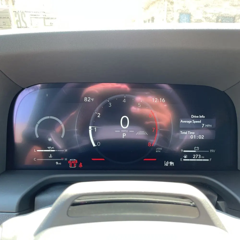2025 Lexus GX 550 Premium+