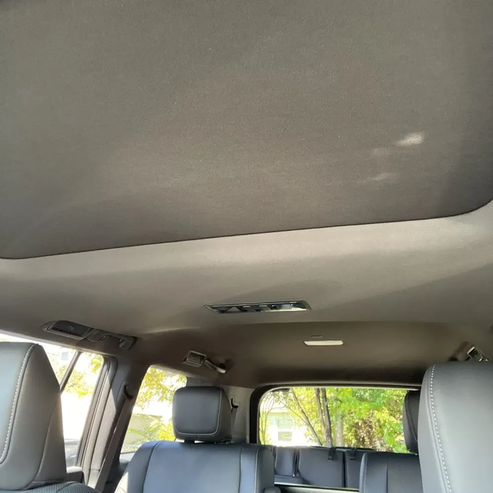 2025 Lexus GX 550 Premium+