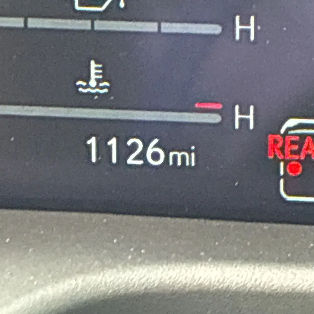 2025 Lexus GX 550 Overtrail+