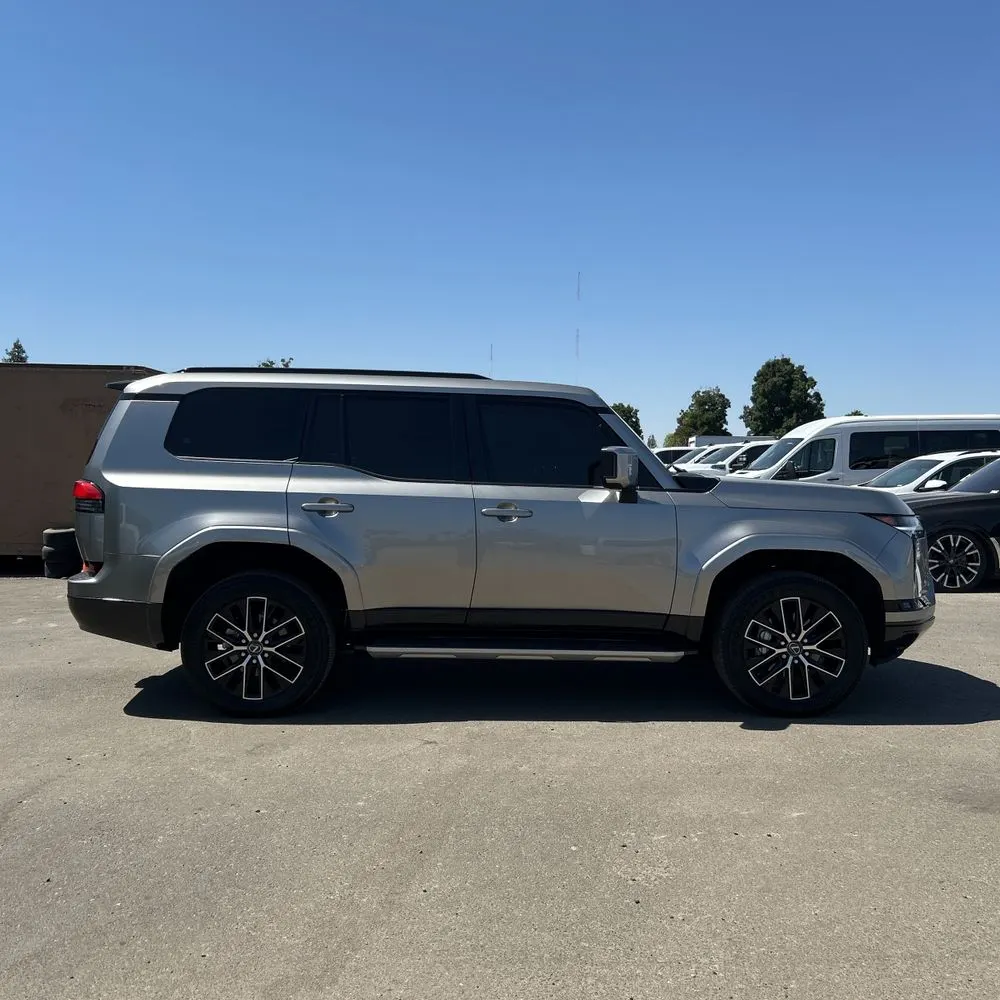 2024 Lexus GX 550 Premium+