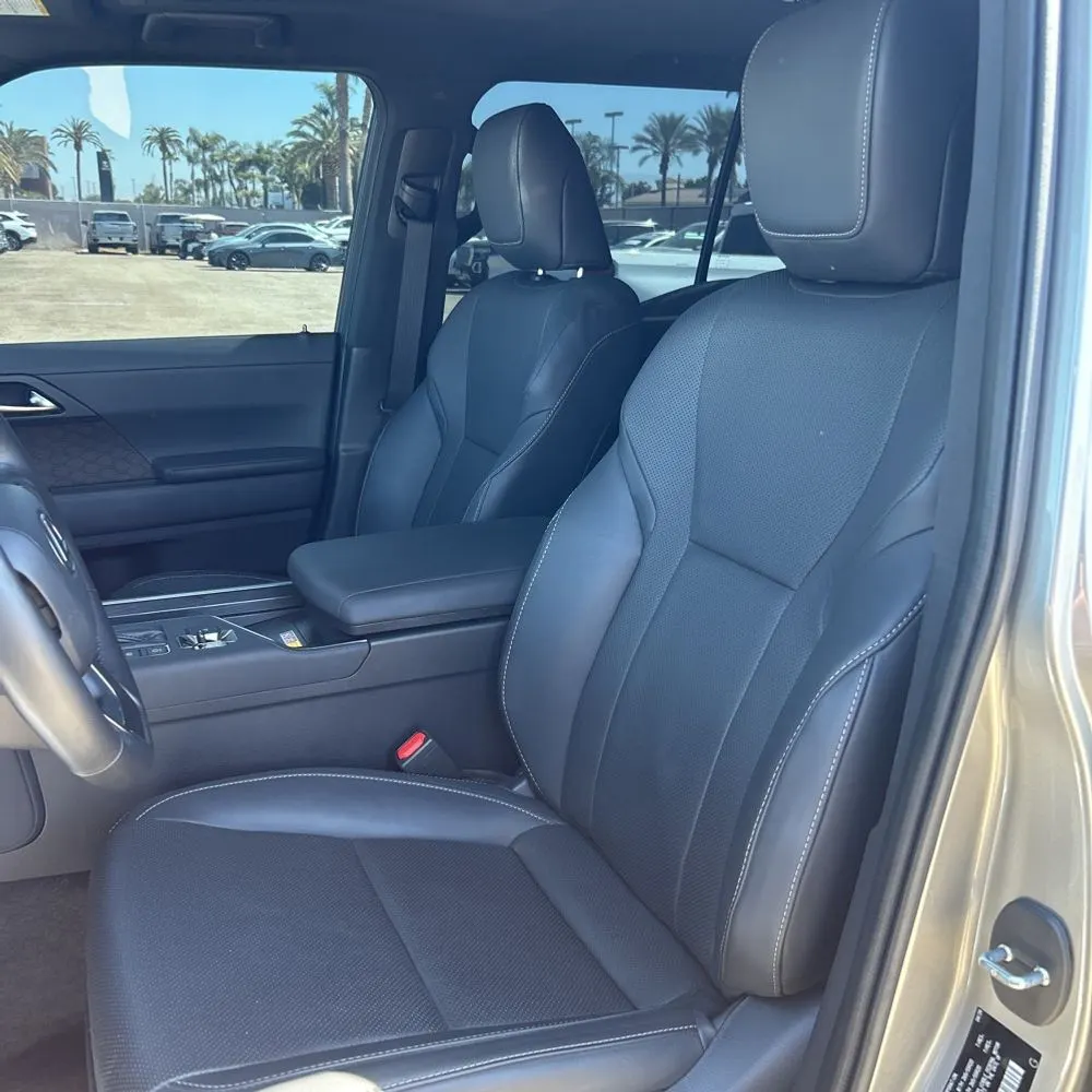 2024 Lexus GX 550 Premium+