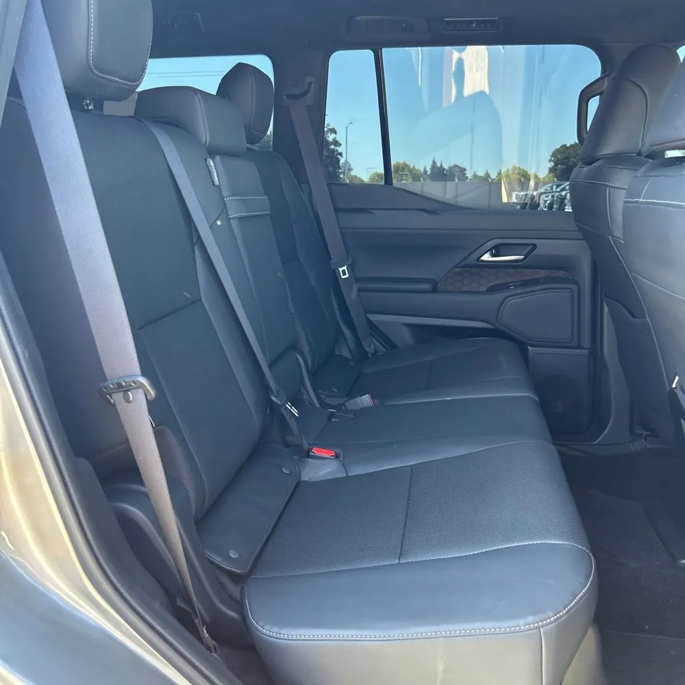 2024 Lexus GX 550 Premium+