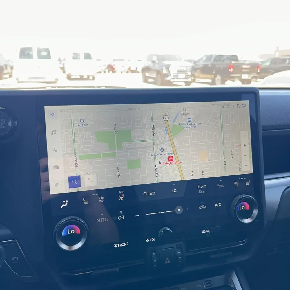 2024 Lexus GX 550 Premium+