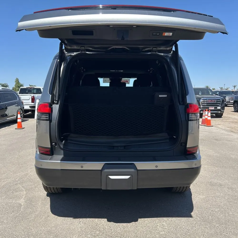 2024 Lexus GX 550 Premium+