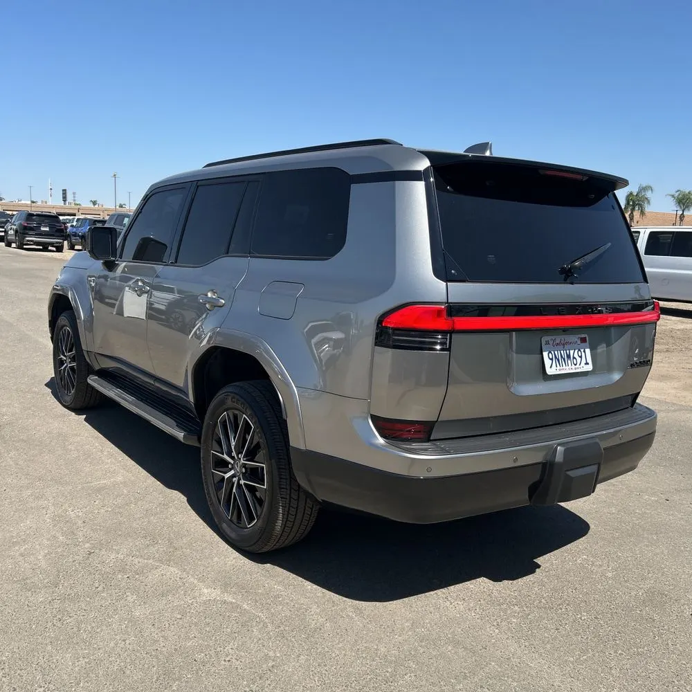 2024 Lexus GX 550 Premium+