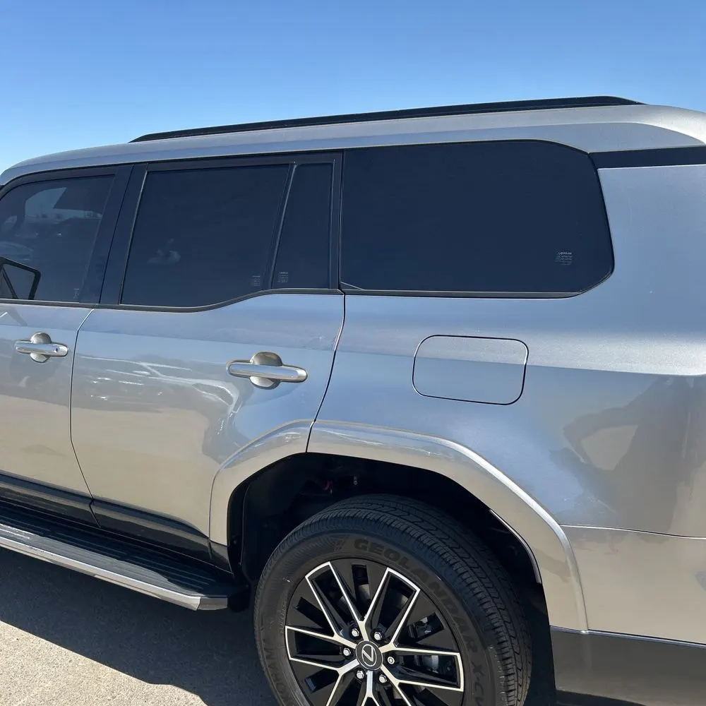2024 Lexus GX 550 Premium+