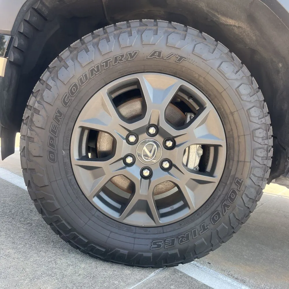 2024 Lexus GX 550 Overtrail+