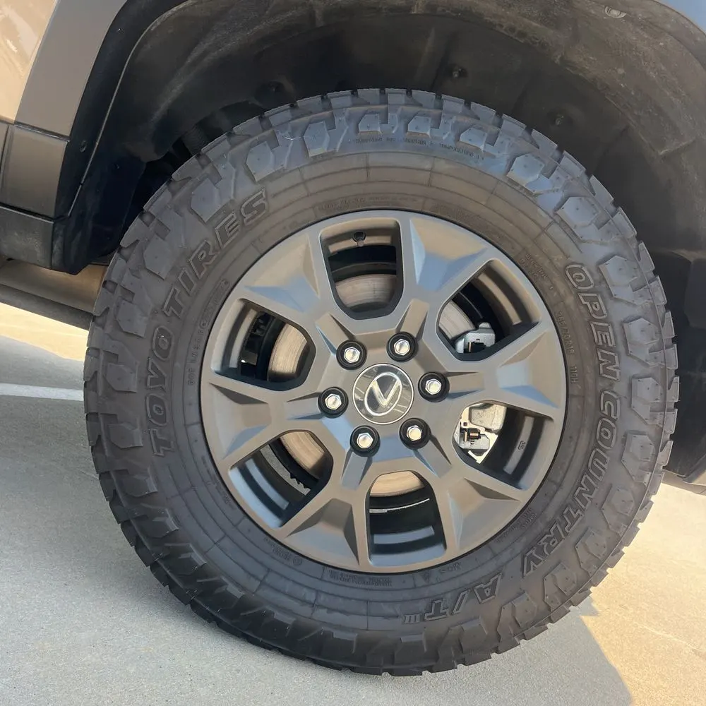 2024 Lexus GX 550 Overtrail+