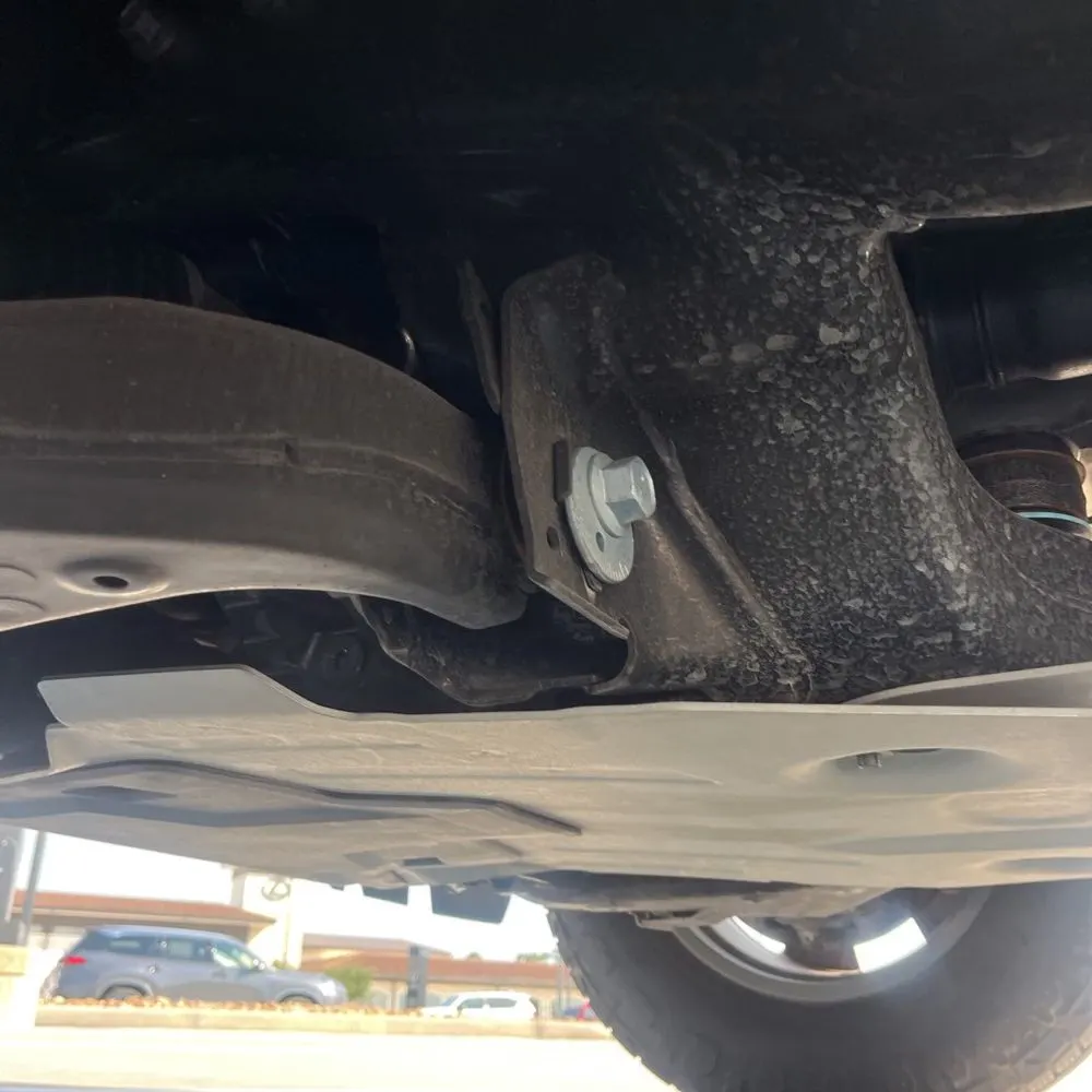 2024 Lexus GX 550 Overtrail+