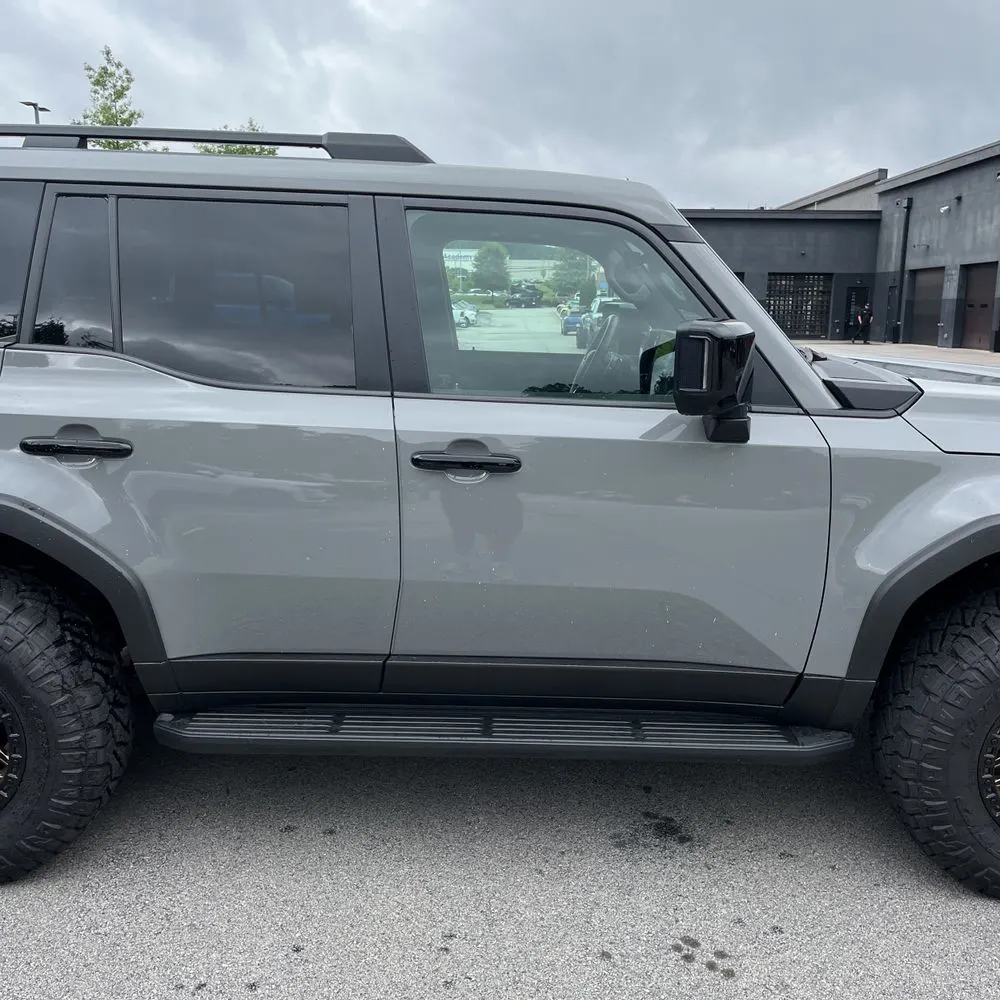 2024 Lexus GX 550 Overtrail