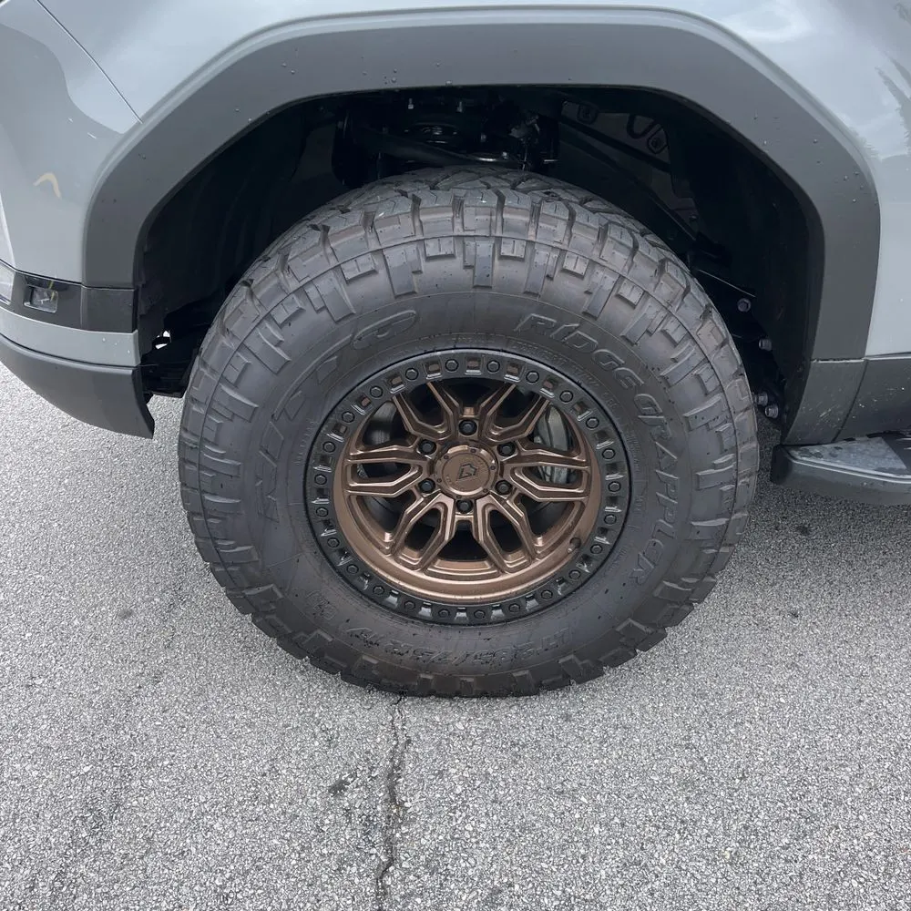 2024 Lexus GX 550 Overtrail