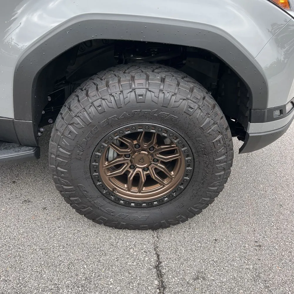 2024 Lexus GX 550 Overtrail