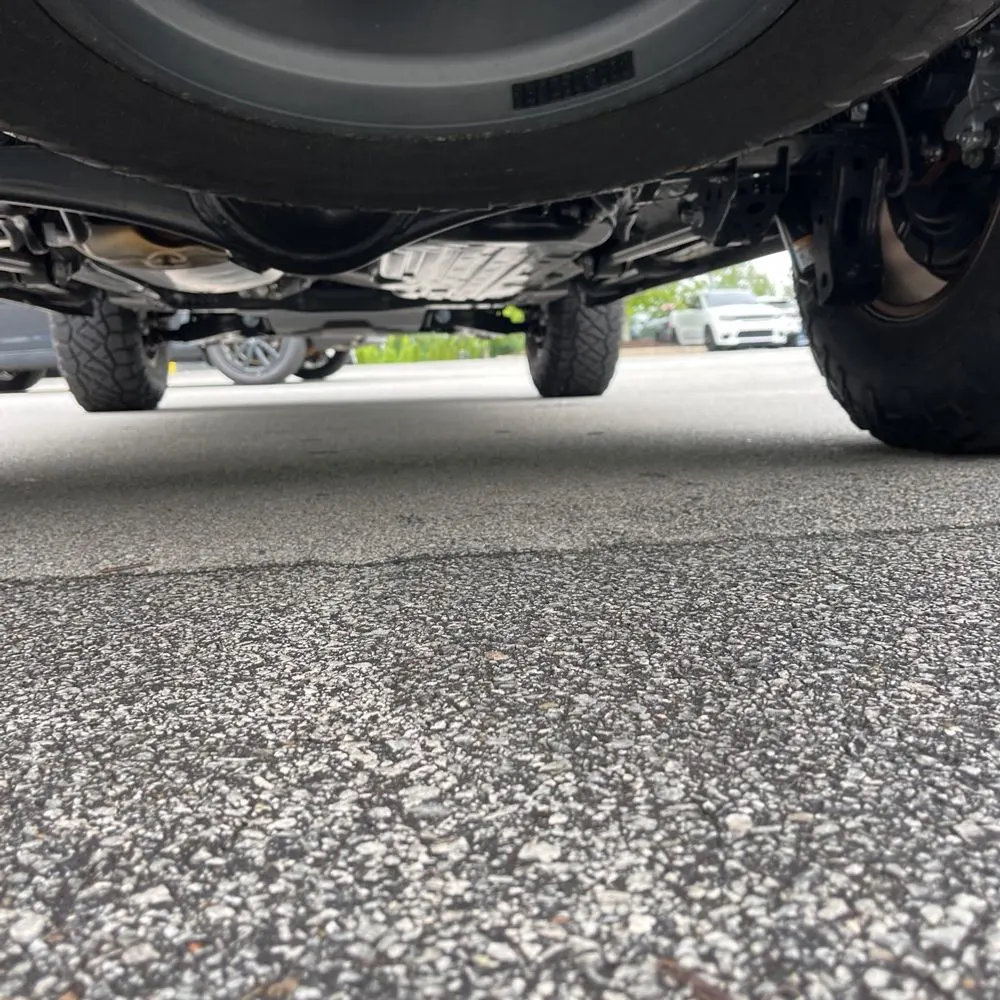 2024 Lexus GX 550 Overtrail