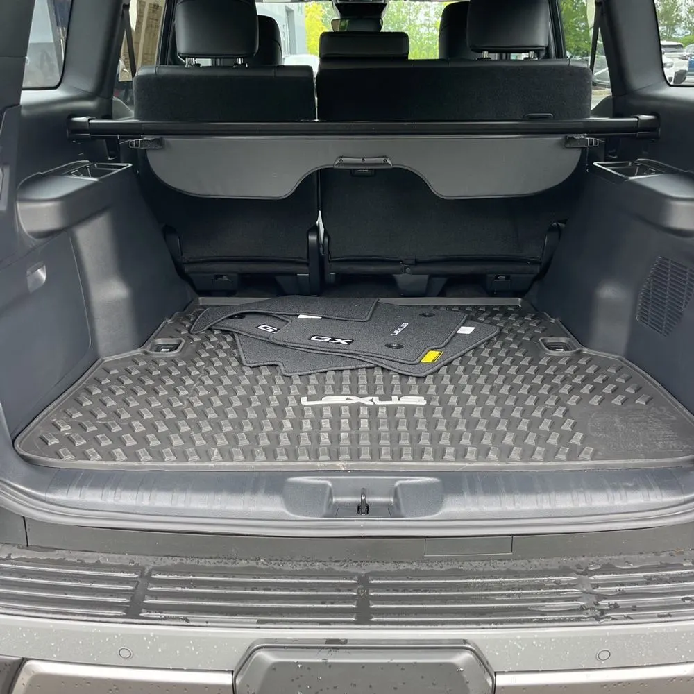2024 Lexus GX 550 Overtrail