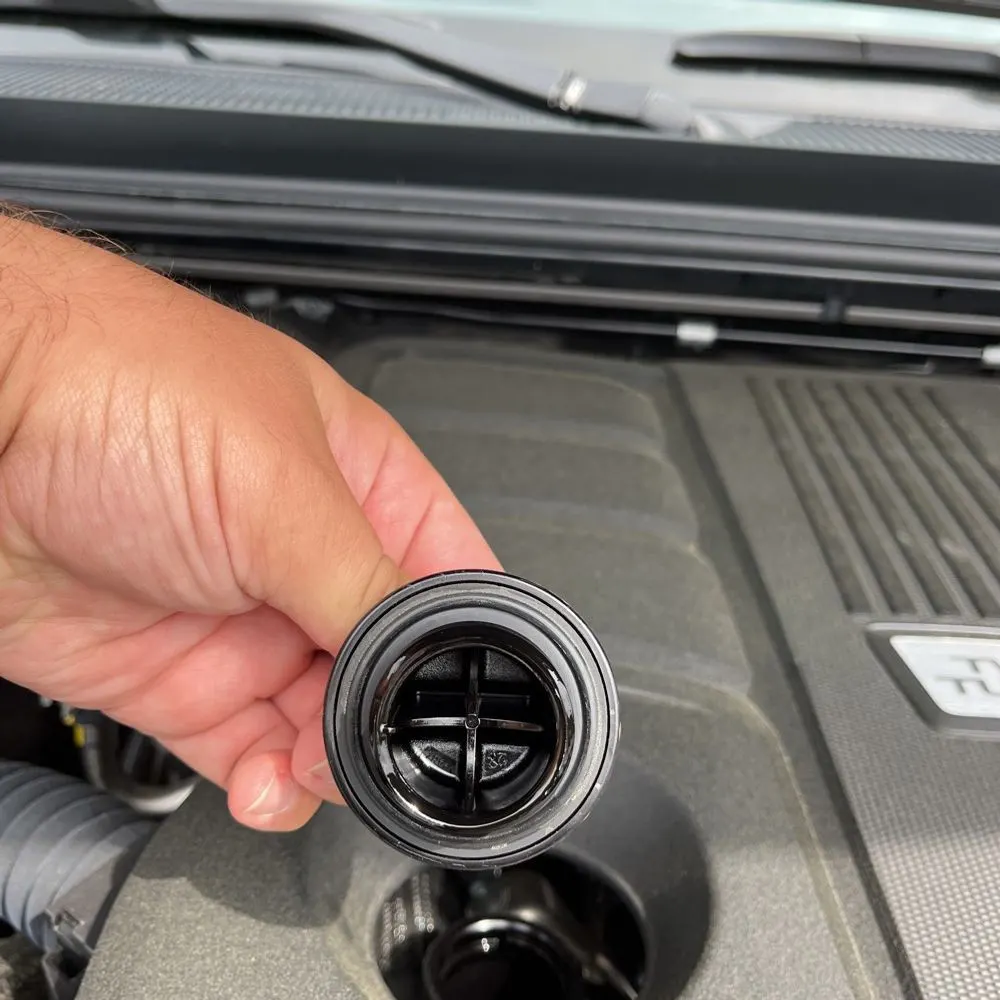 2024 Lexus GX 550 Overtrail