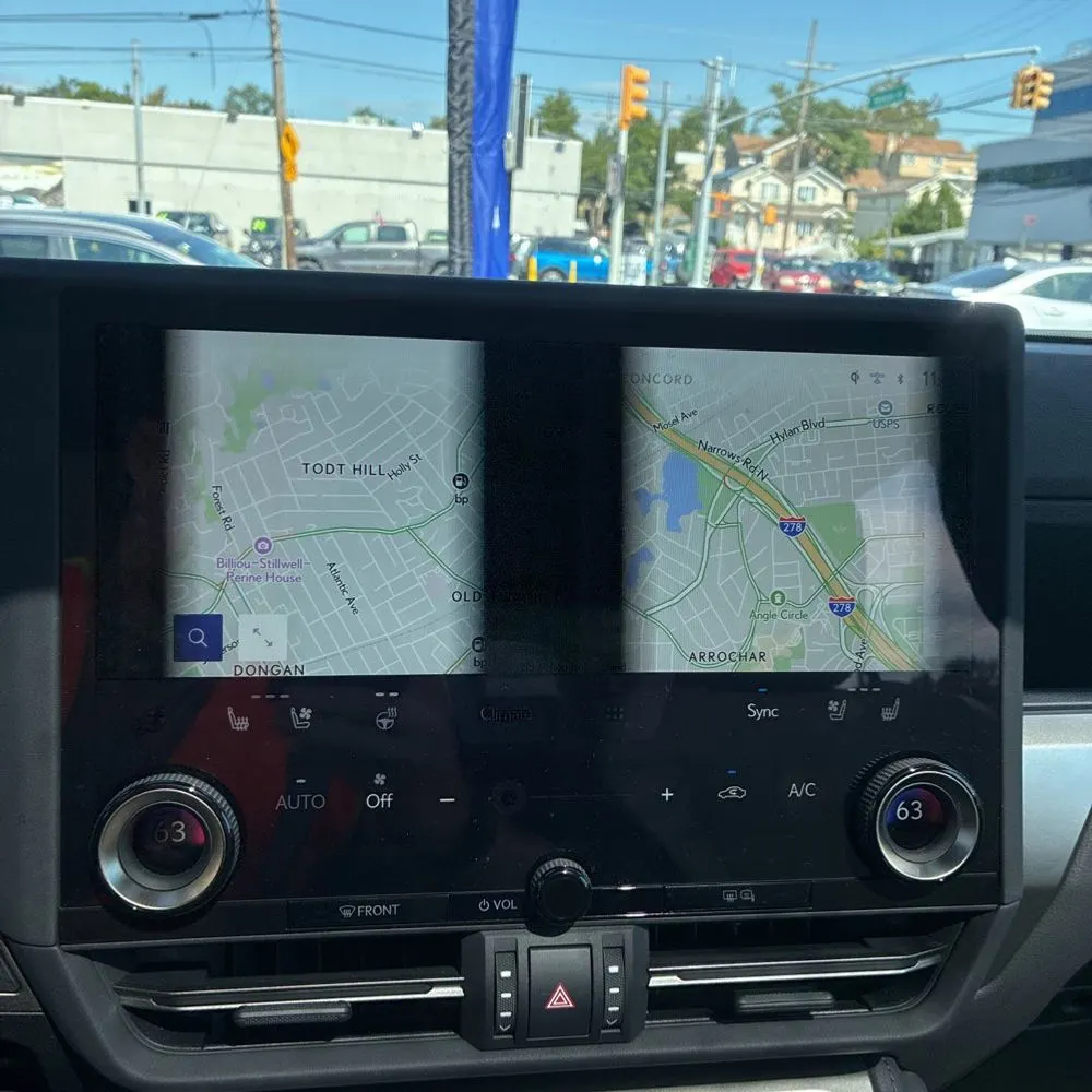 2024 Lexus GX 550 Overtrail