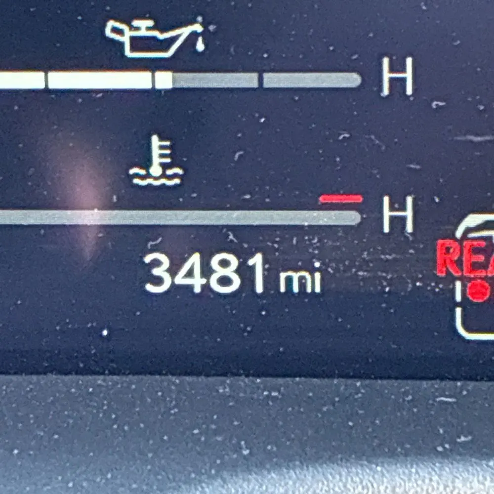 2024 Lexus GX 550 Overtrail
