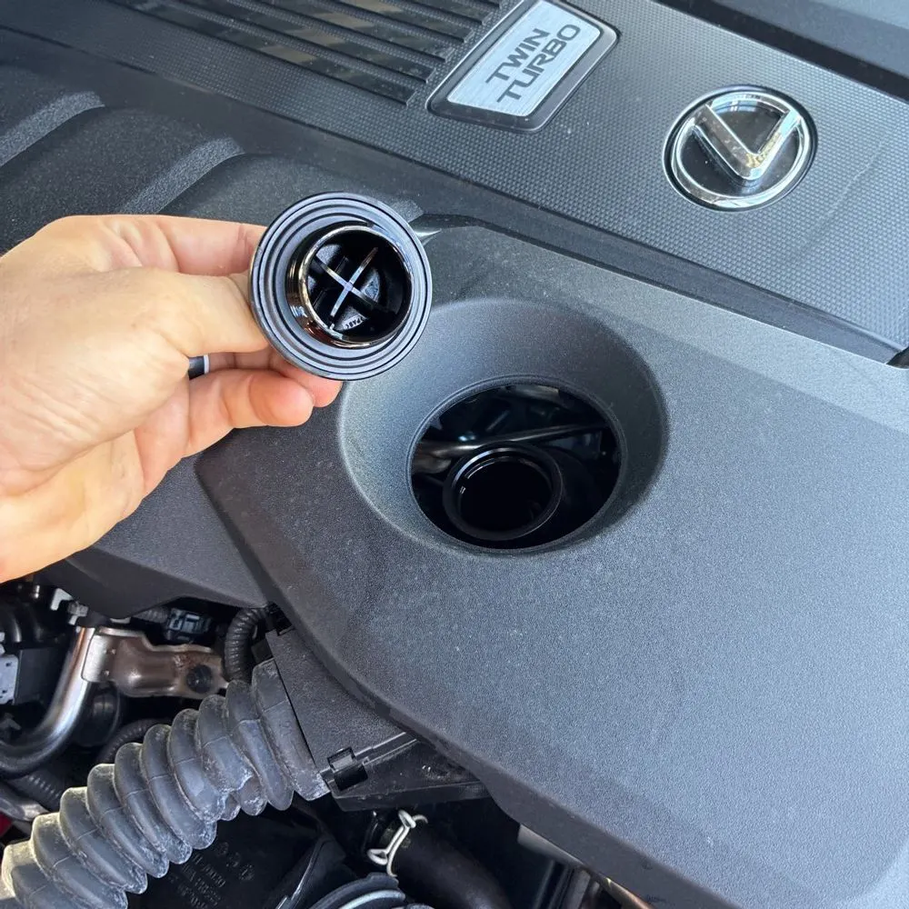 2024 Lexus GX 550 Overtrail