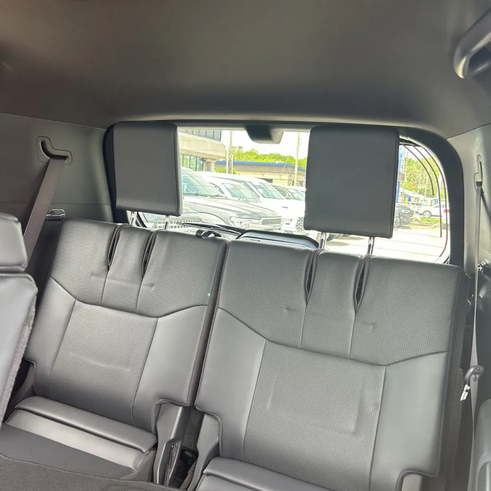 2024 Lexus GX 550 Luxury+