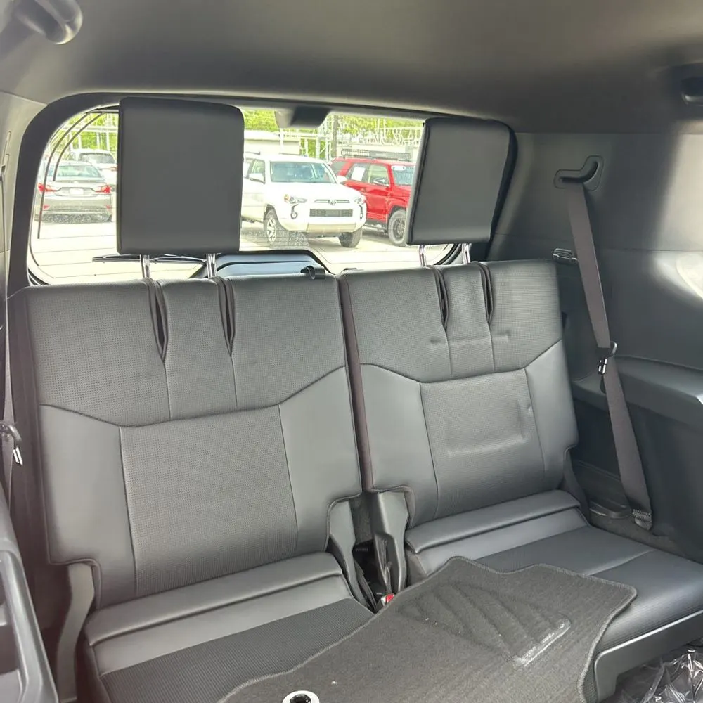 2024 Lexus GX 550 Luxury+
