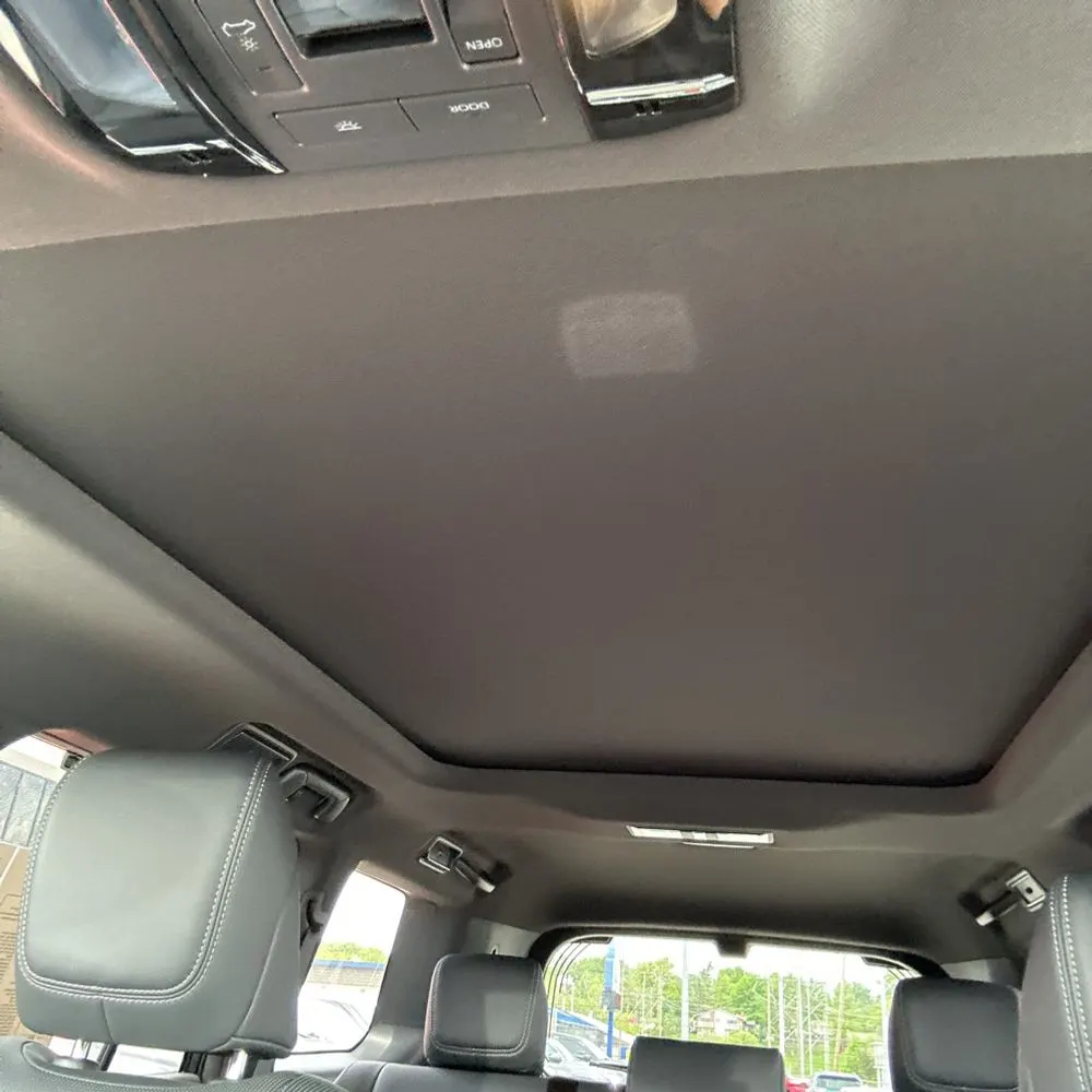2024 Lexus GX 550 Luxury+