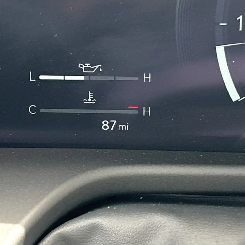 2024 Lexus GX 550 Luxury+