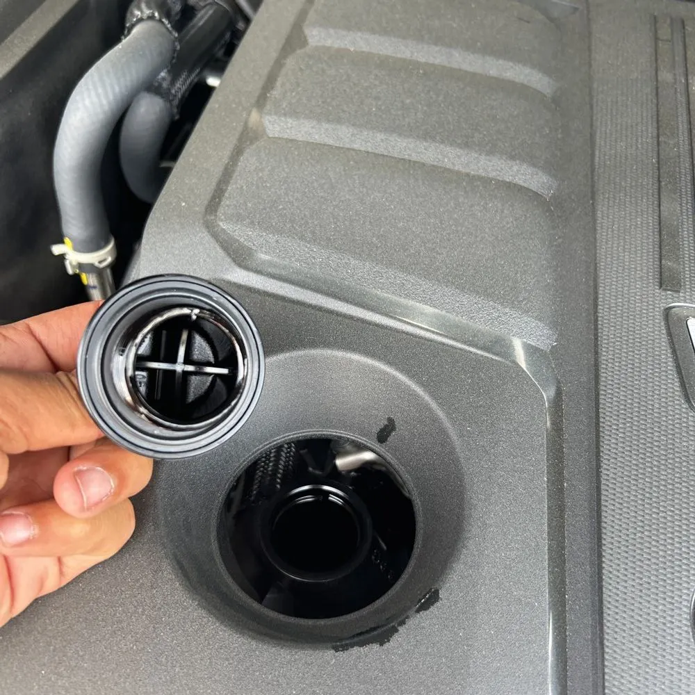 2024 Lexus GX 550 Luxury+