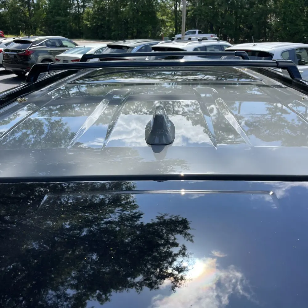 2025 Lexus GX 550 Luxury+