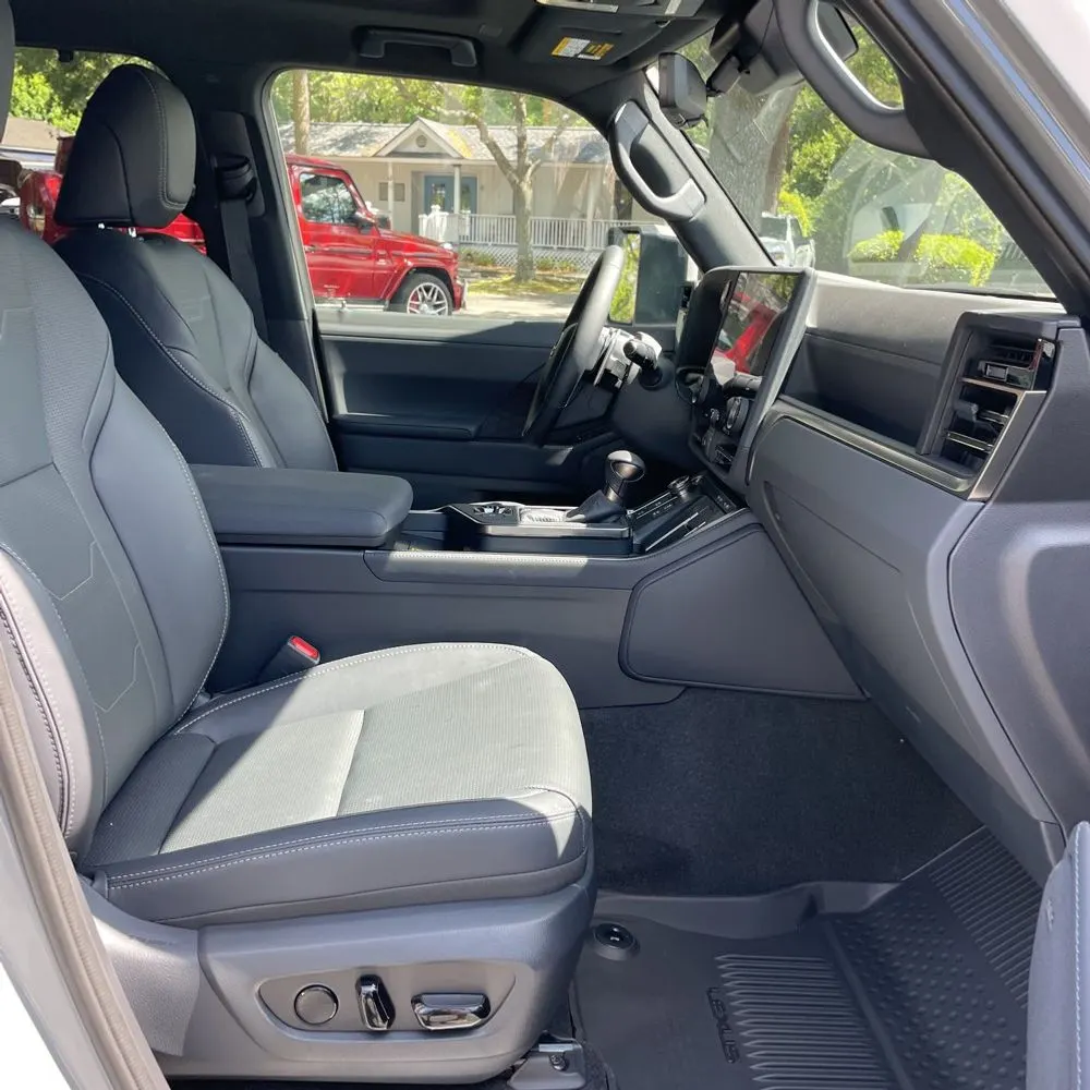 2025 Lexus GX 550 Luxury+