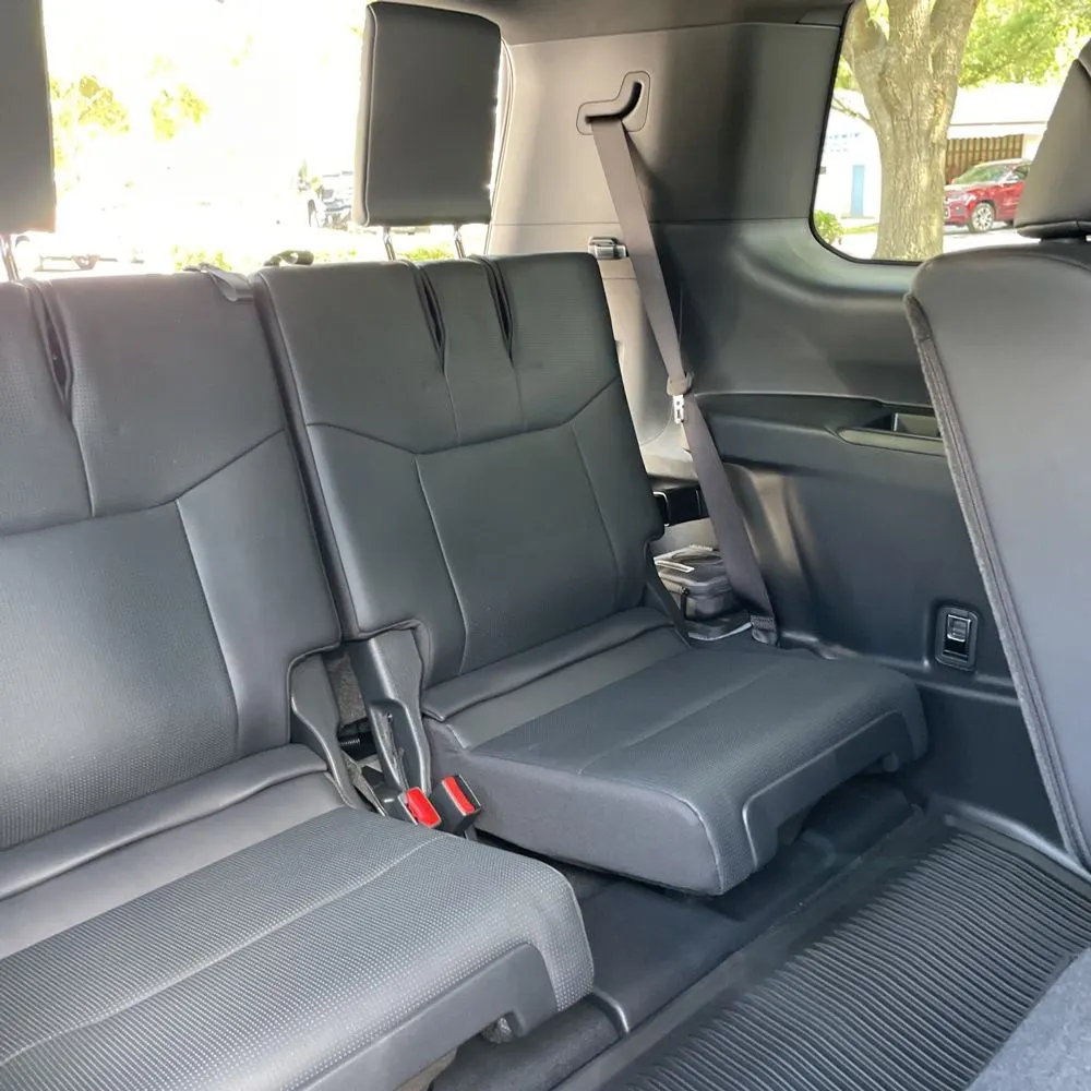 2025 Lexus GX 550 Luxury+