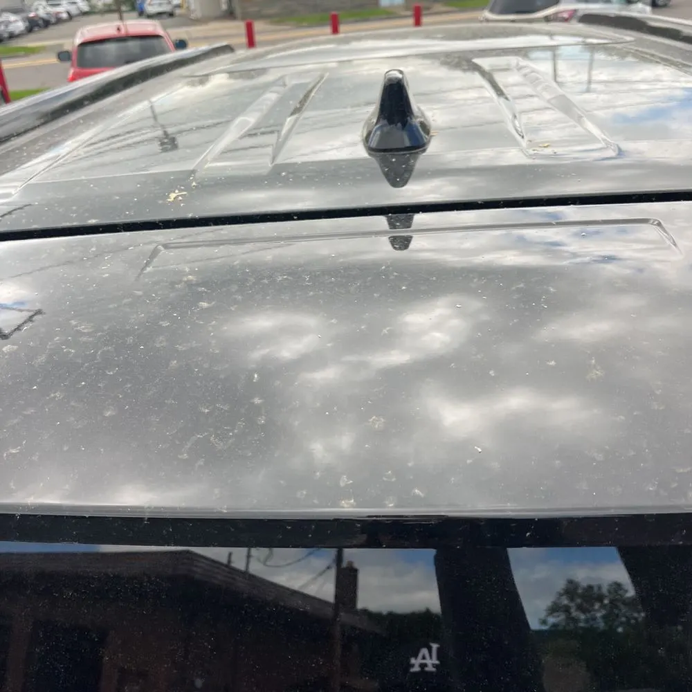 2025 Lexus GX 550 Luxury+