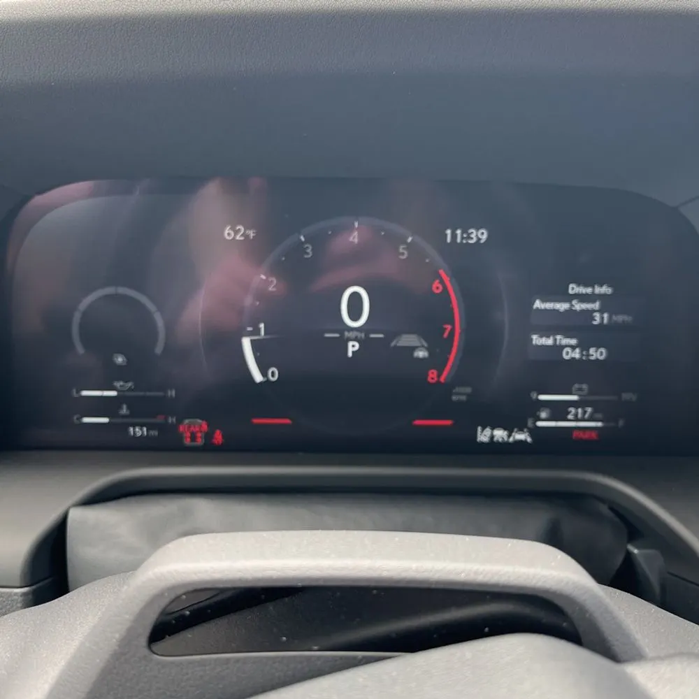 2025 Lexus GX 550 Luxury+