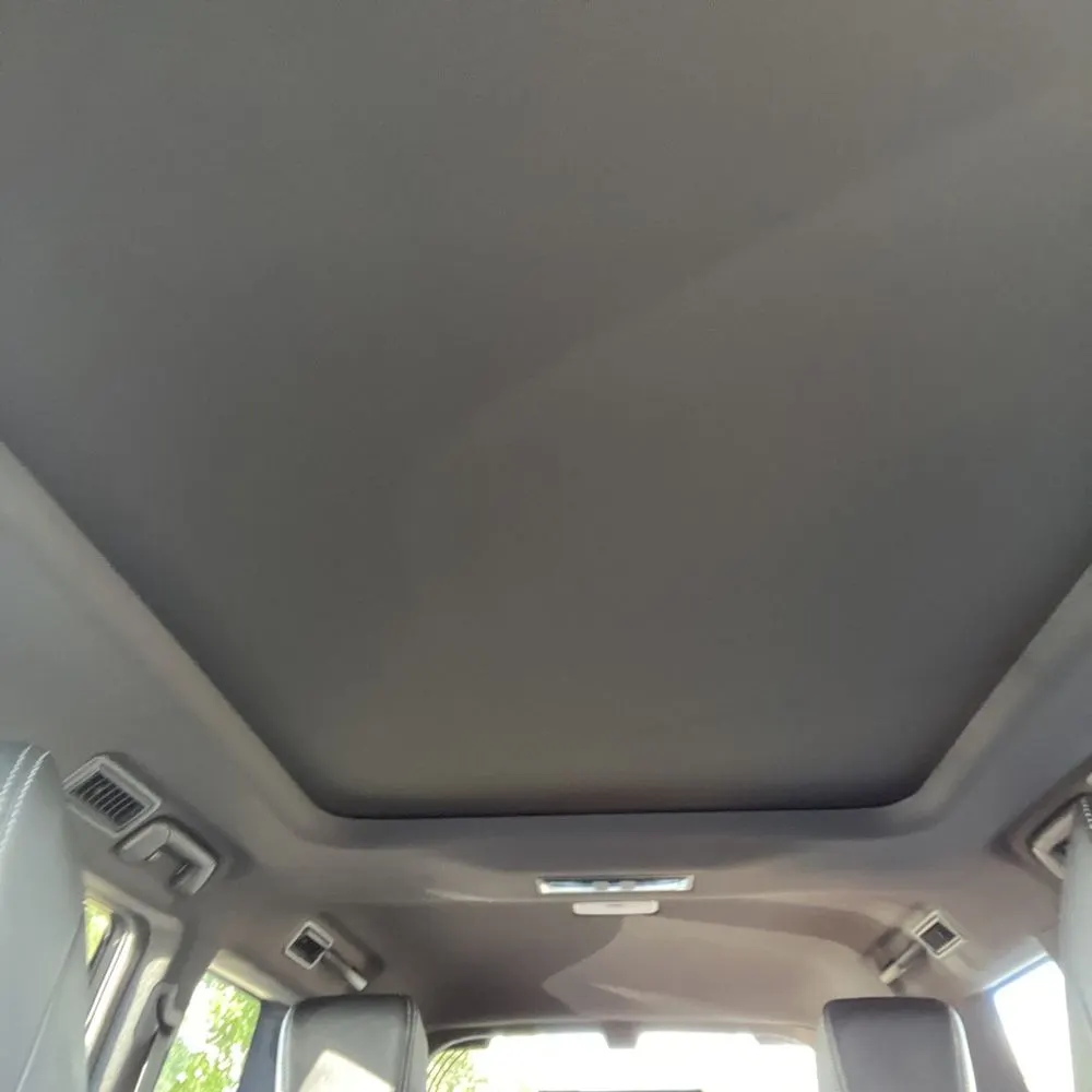 2024 Lexus GX 550 Luxury+