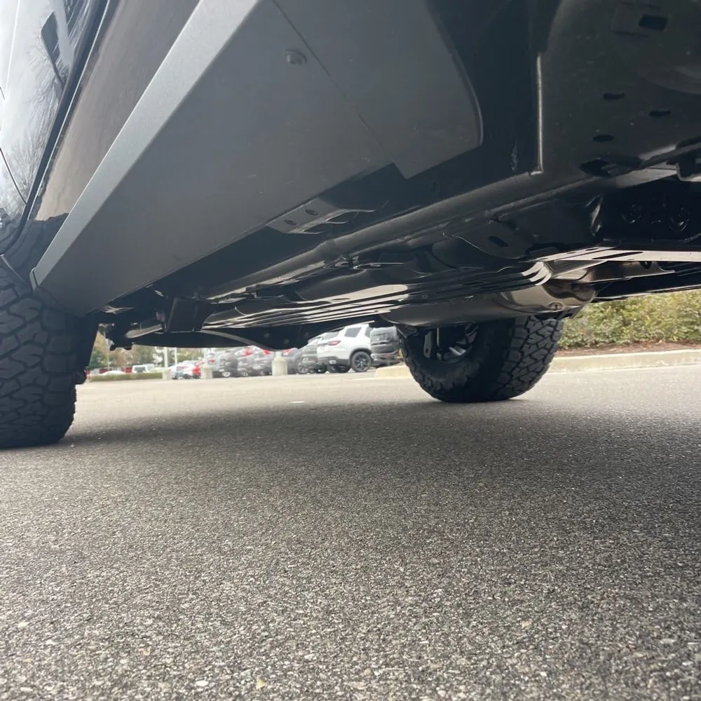 2024 Lexus GX 550 Luxury+