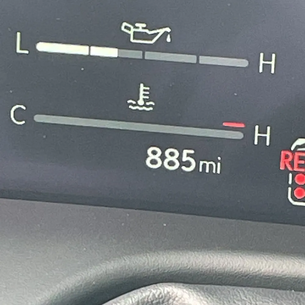 2024 Lexus GX 550 Luxury+