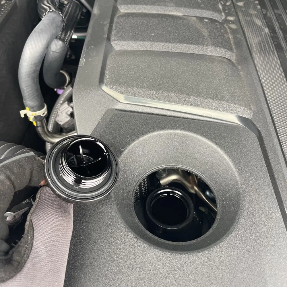 2024 Lexus GX 550 Luxury+